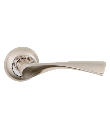 Ручки стандарт TANDOOR TDAL 801-08 SN/CP 